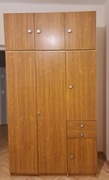 szafa z czasów PRL 