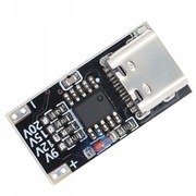 WYKRYWACZ TRIGGER TYPE-C USB PD2.0 PD3.0 SZYBKIE ŁADOWANIE 9V 12V 15V 20V