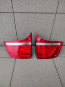 Lampy tylne BMW X60 