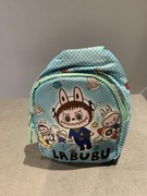 Torebka mini plecak labubu