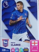 Panini Adrenalyn XL Premier League 2025 #174 Harry Clarke