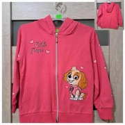 Bluza różowa psi patrol 116