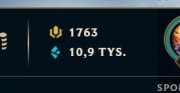 League of Legends gift