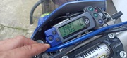 Licznik yamaha wr450f 2008r. 1350km przebiegu