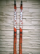 NOWE ATOMIC World Cup Classic 206cm
