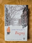 Ann Patchett. Biegnij.