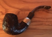 Fajka  K&p peterson ,plus dwie stare niemieckie