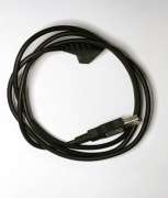 Oryginalny Kabel Nokia DKU-2 / USB | Pop-Port