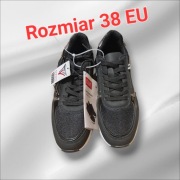 Buty damskie Cleve,  rozmiar 38 lekkie i wygodne