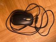 Myszka przewodowa Microsoft Basic Optical Mouse V2 sensor optyczny