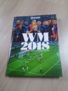 Album mistrzostw świata - WM 2018