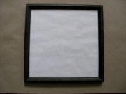 ramka 20 x 20 cm kwadrat