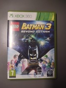 Lego Batman 3 Beyond Gotham Xbox 360 