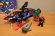 LEGO AQUAZONE 6155 - Deep Sea Predator