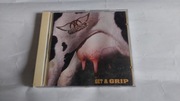 Aerosmith – Get A Grip