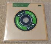 IRON & WINE - NORFOLK 60/20/05 (SUB POP, RSD, LIMITED ED.) Record Store Day
