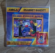 Amiga 500  Gra 1 dyskietka  oryginalnie zapakowana