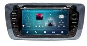 NOWE Radio nawigacja Seat Ibiza 6j ANDROID GPS Bluetooth 