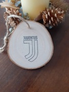 Juventus Turyn. Zawieszka dla kibiców 