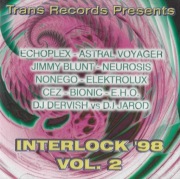 INTERLOCK '98 VOL. 2 (1998)
