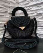 Torebka ręcznie robiona 