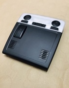 Wyposażenie wnętrza bmw e87 (black edition)