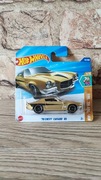 hot wheels 70 Chevy Camaro RS