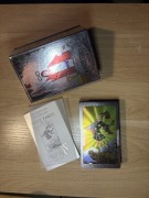 TAROT SILVER WAITE - NOWE + ENG PRZEWODNIK