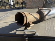 Wydech Magnaflow Mustang 2005-2010