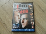 Dług - 2 x płyty VCD
