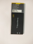 Oryginalna bateria BlackBerry LS1 LS-1 Z10 1800mAh 3.8V
