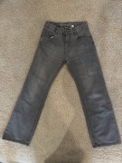 Spodnie jeansowe Pepperts, rozmiar na 152 cm, 11-12 lat