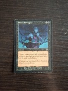 Steal Strength. Magic The Gathering 