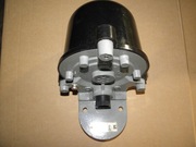 Buczek sygnałowy KBB 610007 230V (nowy) 1 szt.