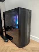 Wydajny PC do gier / pracy – Ryzen 5 7600 + RX 7900 GRE