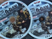 D-Day gra na PC Techland