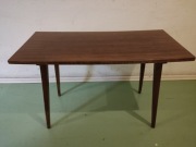 Stolik kawowy, vintage, PRL, PRL