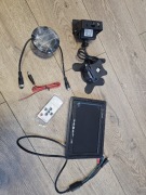 Kamera cofania wyswietlacz 7 cali 12v 24v