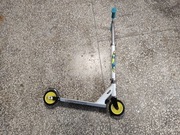 Hulajnoga Oxelo scooter play 3 white/flou