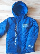 Kurtka narciarska Lincoln Sharks 152