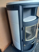 Kominek koza używany 