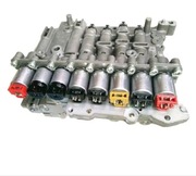 Mechatronika skrzyni automatycznej Hiundai KIA A6LF2