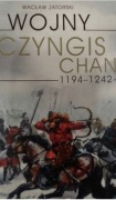 Zatorski WOJNY CZYNGIS CHANA