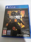 Gra Ps4 Call Of Duty Black Ops 4