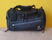 Oryginalna torba sportowa fitness Deuter Nowa 