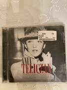 Płyta CD Anna Teliczan - Anna Teliczan Album 2012 Wydanie I Klasyka