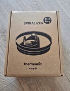 Thermomix - Spiralizer