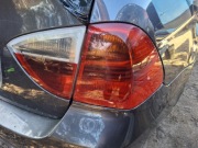 Lampy tylnie BMW E91 2007