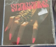 Scorpions – Best of Scorpions Vol. 2 CD (1984, RCA/BMG, West Germany)