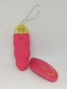 Wibrator Jajeczko Zdalnie Sterowane – Bezprzewodowy Pilot